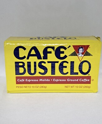 Cafe Bustelo
