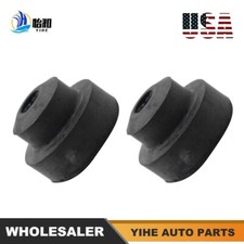 1 Set For Civic 01-04 Accord 94-02 Mount Condenser Upper Insulator 80107-SS0