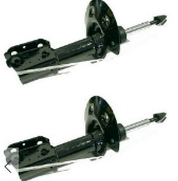 2x Amortisseur Avant Buick Séduire 05-09/Siècle 99-05/Crosse 2005-2009 Neuf - Photo 1/1