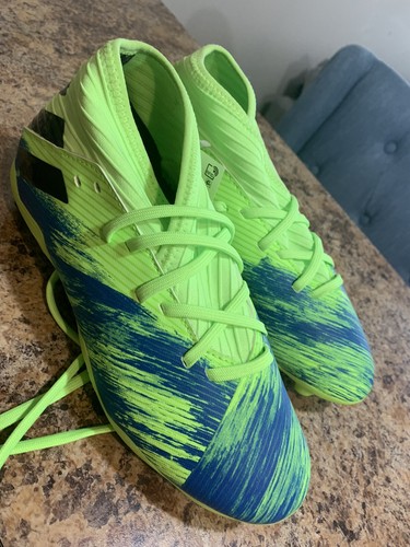 ADIDAS NEMEZIZ 19.3 FG JUNIOR SOCCER 