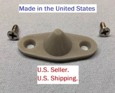 Replacement Tub Center Part for MOST White Mountain Ice Cream Makers Freezers