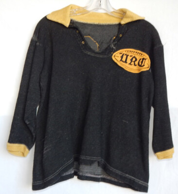 second hand rugby jerseys