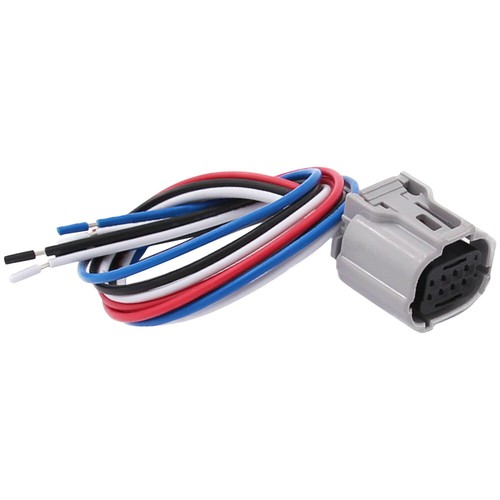 For 2019-2022 Toyota Corolla Cruise Control Distance Sensor Connector - Picture 6 of 7
