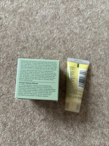 Clinique Take The Day Off Cleansing Balm 15ml & Dramatically Different 15ml - Picture 2 of 4