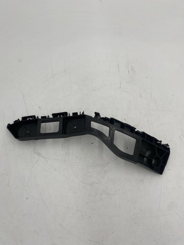VW Polo Stoßfänger vorne links 6R6807393A