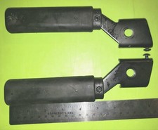 USED TEETER Inversion Table Grip Traction Han...