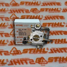 Genuine OEM Stihl 4224 120 0651 Carburetor Walbro WJ-114C TS700 TS800