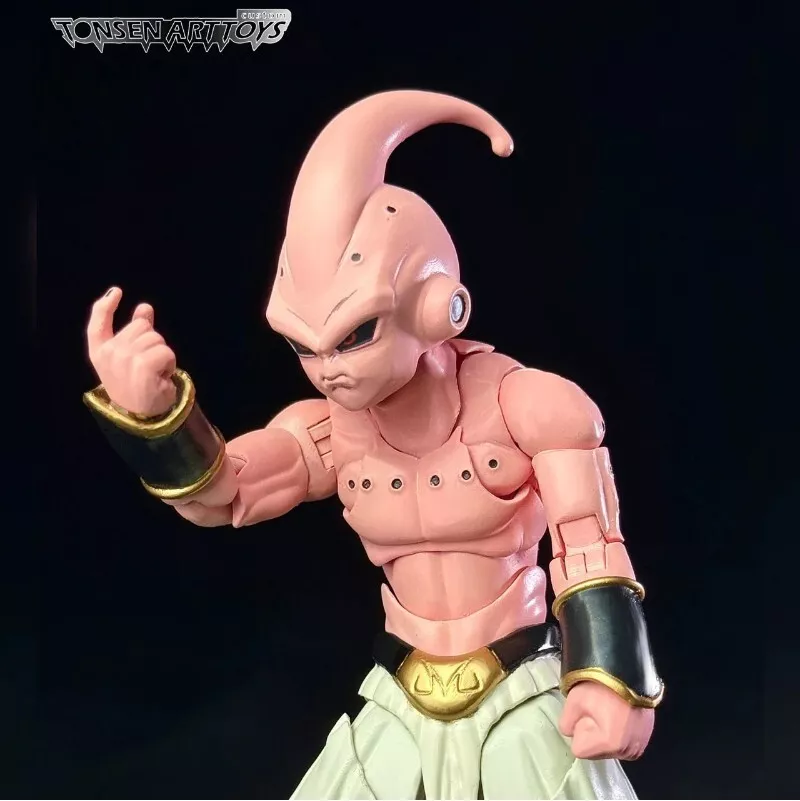 Action figure best sale kid buu