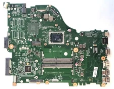Acer Aspire E5-553 motherboard NB.GES11.006 with SATA and M.2 option