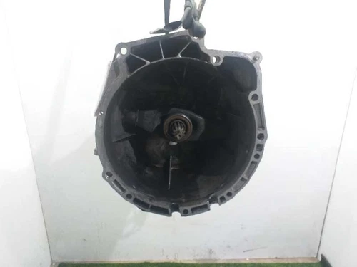 Transmission Ft For BMW SERIES 5 BERLINA (E39) 525tds 1999 5573662 - Picture 5 of 10