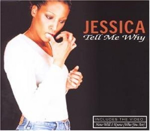 TELL ME WHY？ CD Tell Me Why (Philips CD-i, 1990) Demo CD in Good Condition