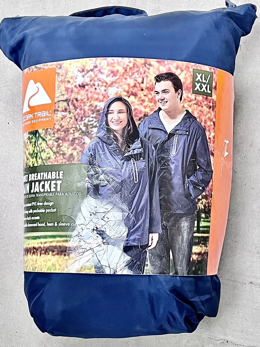 Ozark trail deals rain suit