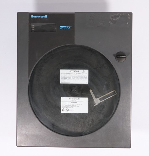 Honeywell DR4500 DR45AT Truline Chart Recorder (Missing Stylus Printhead)