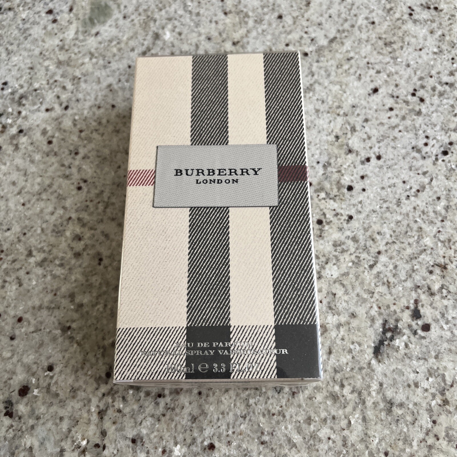 Burberry London Femme 100 Ml Eau De Parfum