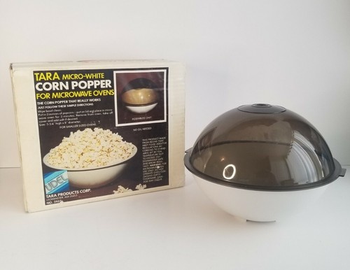 micro corn popper