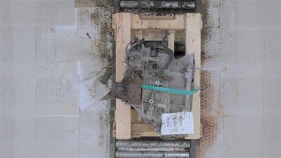 Used Automatic Transmission Assembly fits: 2015 Kia Rio AT w/o automatic engine