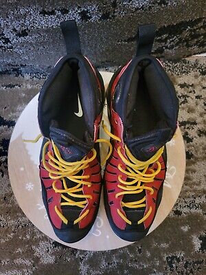 Vintage 1997 Nike Air Bakin Vintage 1997 Nike Air Bakin