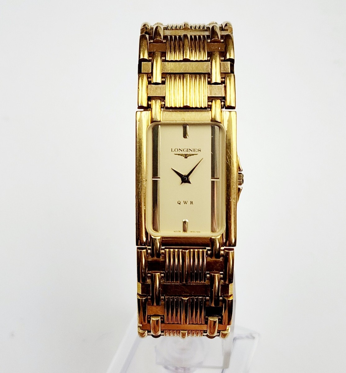 Men's SWISS Vintage 1988 Watch LONGINES Men's SWISS Vintage 1988 Watch LONGINES