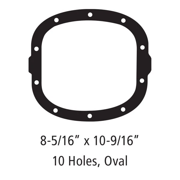 Diferencial trasero Auburn Gear 546047 Grip-N-Loc para engranaje de anillo GM 7-1/2" y 7-5/8" Foto 2 de 2