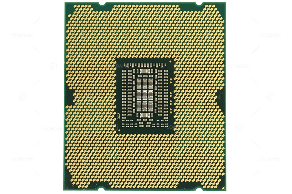 SR0KR INTEL XEON E5-2640 2.50GHZ 6 CORE 15MB L3 CACHE 95W TDP LGA2011 - Imagen 3 de 4