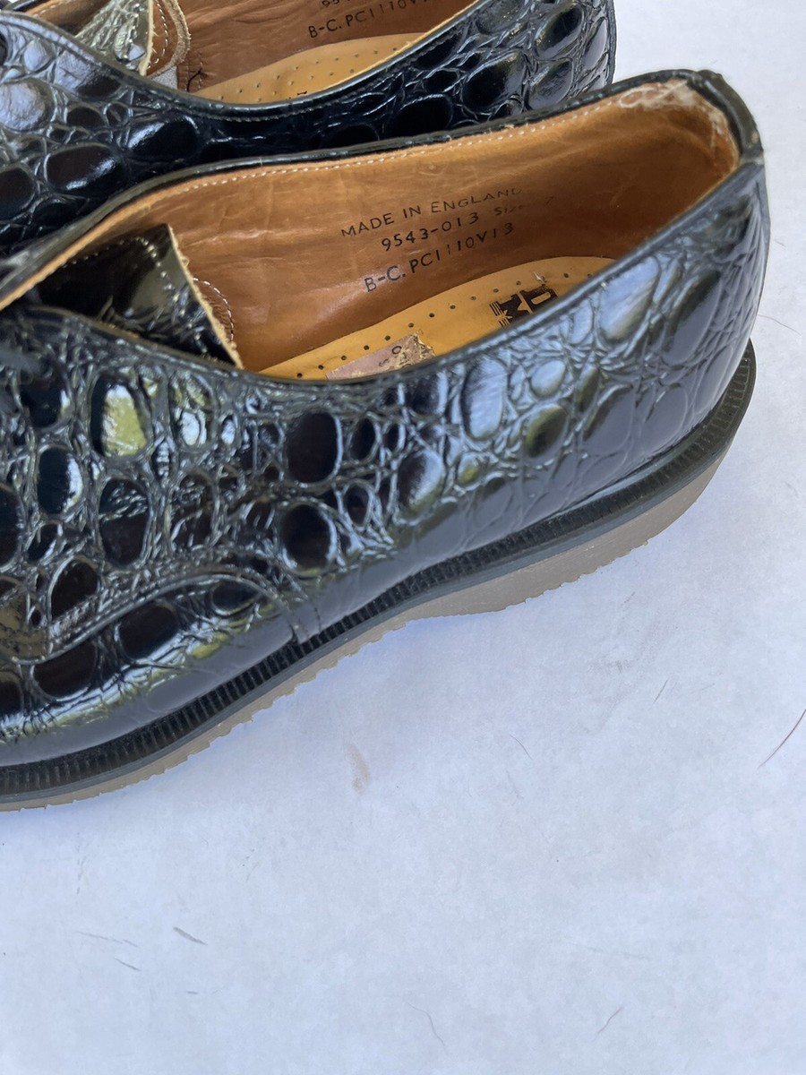 Doc Martens Men display picture 3