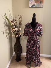 NWT CALVIN KLEIN Ck dress size 4 $148+tax