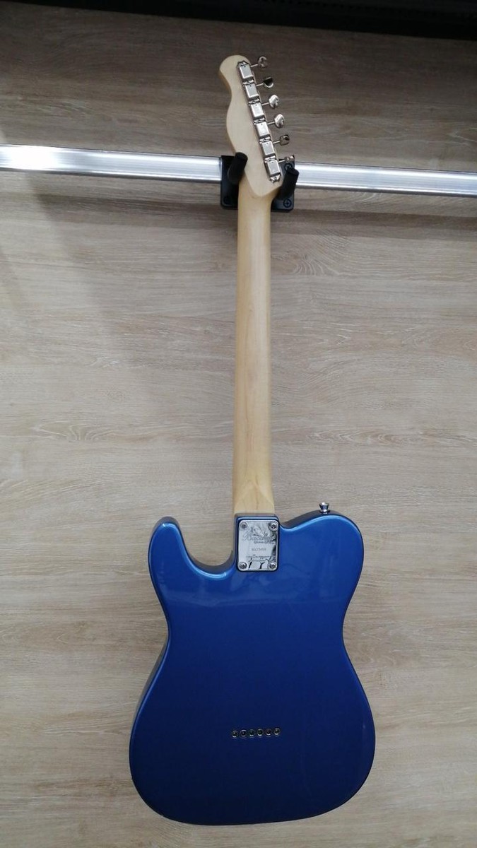 BACCHUS HAND CRAFTED SERIES TL TYPE Electric Guitar | eBay