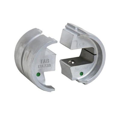 ABB Crimpeinsatz 13673B Zangenzubehör 7TAA131850R0035 Crimpeinsatz