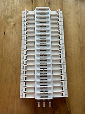 Square D Load Centre Pan Distribution Board Box Fuse 12 Way 3 Phase Busbar