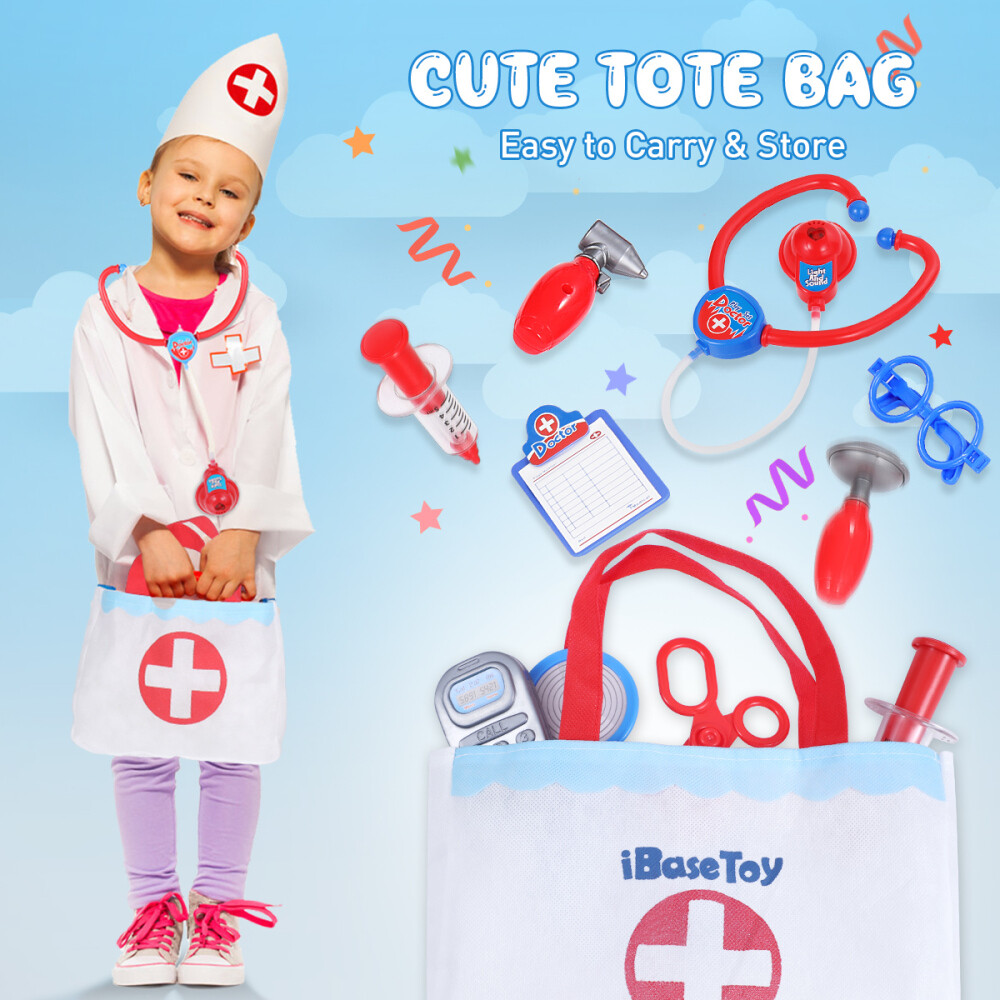 peppa pig medical kit
