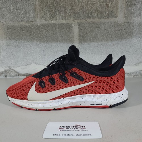 nike quest 2 red
