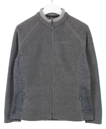 Schoffel Fleece Jacket Sakai1 Sweatshirt Damen UK 18 Dehnbar Reißverschluss Soft