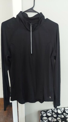 Danskin Now Pullover athletic workout top