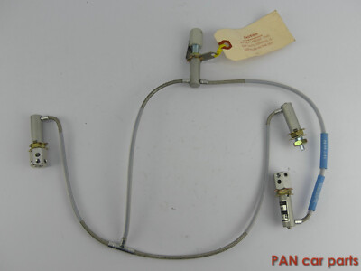 P.L. Porter Co. Hydrolok Control für Sitz, PN 816690-403, C297 2Q-82