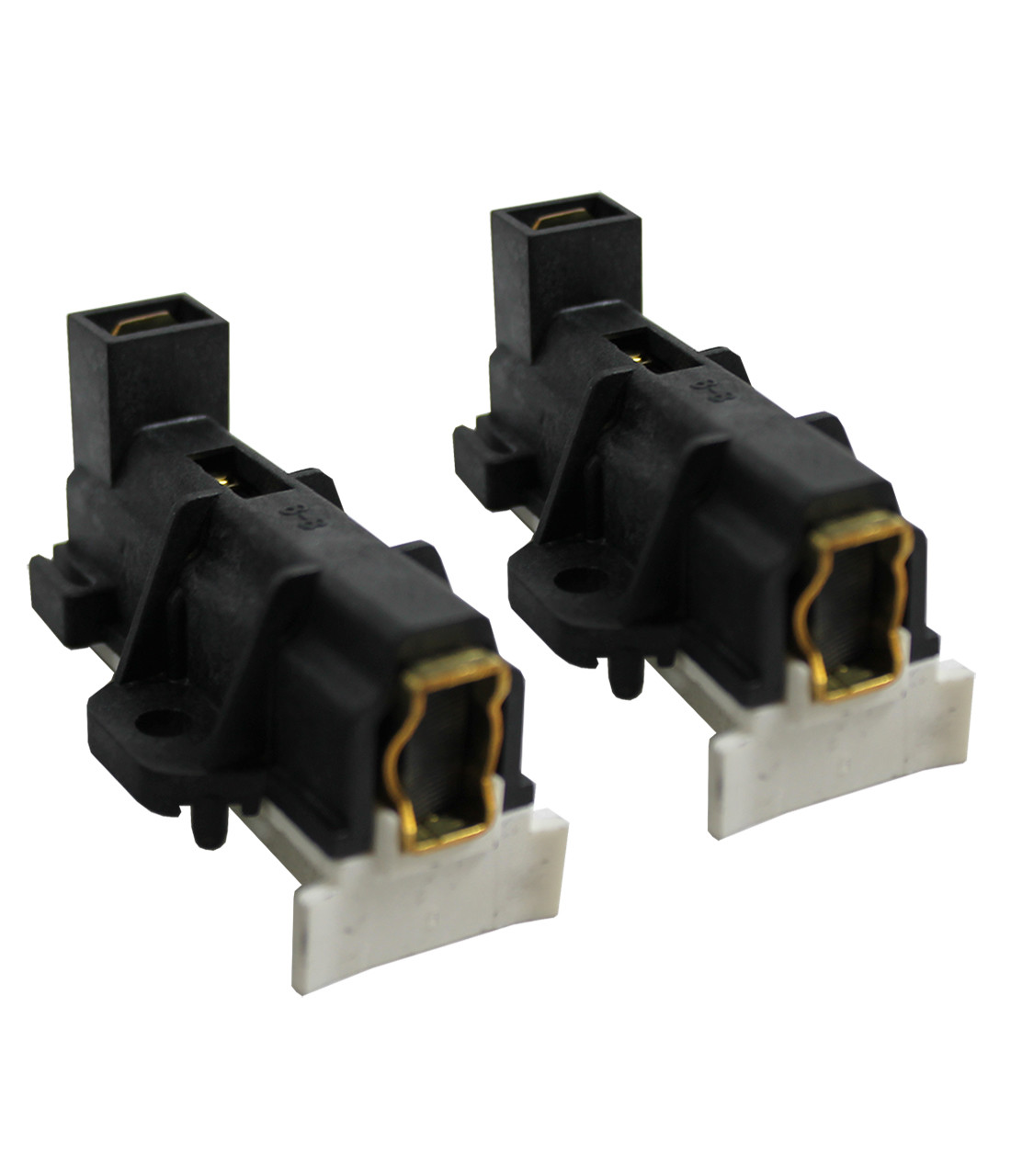 Spazzole Carbone Beko Per Lavatrice | Ricambio Originale Per WM6123S, WM6133W E Molti Altri Modelli