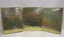 3 Used Special Moments Photo Albums with PVC Pockets Each Holds 104 4x6 Photos