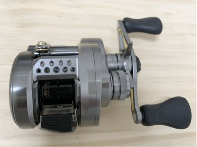 Shimano Calcutta Conquest Bait Reel 23 BFS XG Right Fishing Reel