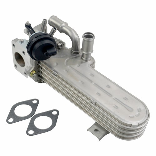 recirculación de gases de escape radiador de gases de escape AGR válvula de regulación para Audi 2.0 TDi 03G131513J 8761222335722 | eBay
