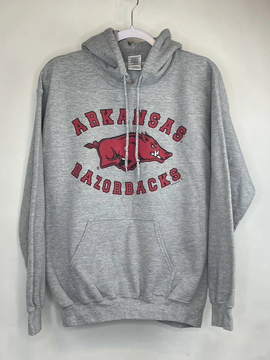 Arkansas sale razorback pullover