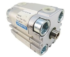 Festo ADVU-32-15-PA 156532 Compact Cylinder NEW NO BOX