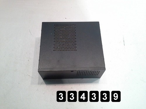 AUDI A4 STEUERGERÄT MODUL SENSOR 4D0919146 BJ 2001