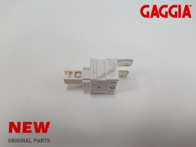 Gaggia Parts - Power Switch for Evolution, Viva - 12000819