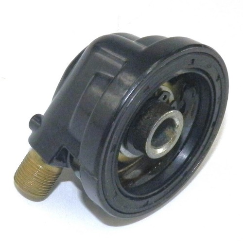 Chinese Scooter Speedometer Speedo Drive Gear GY6 49cc 50cc 150 Moped FF - Picture 5 of 9