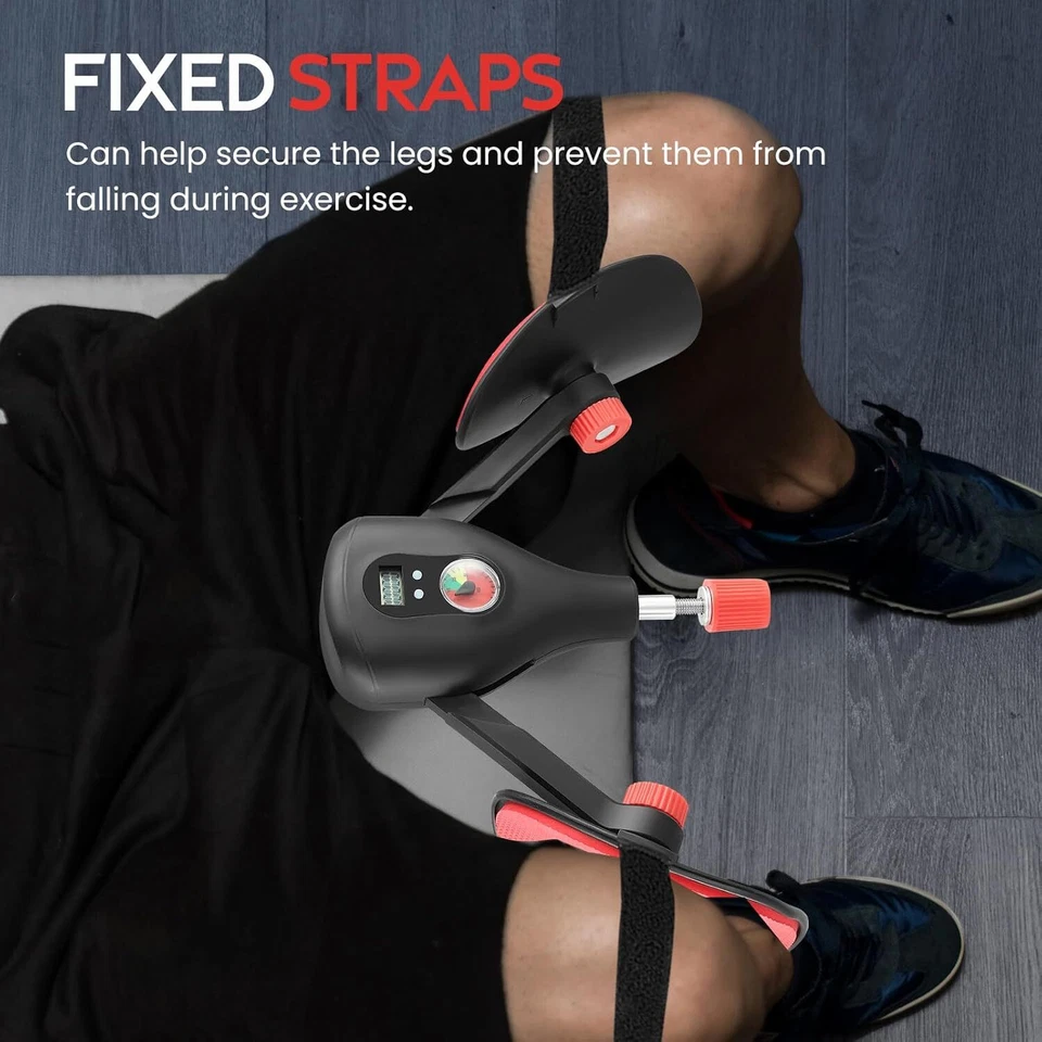 Thigh Master Kegel Trainer - Beckenboden Muskeltrainer Fitness für Männer Frauen - Bild 4 von 4