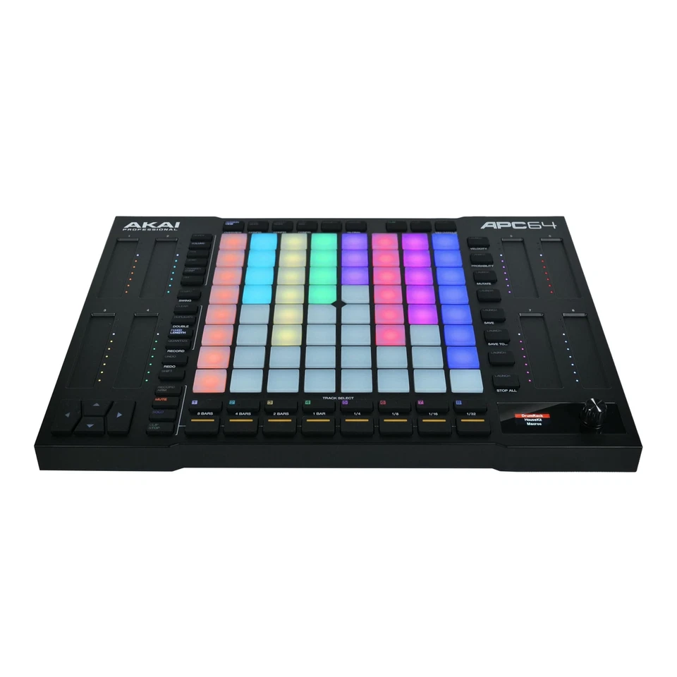 Akai APC64 Ableton Live Controller New - Image 2 of 4
