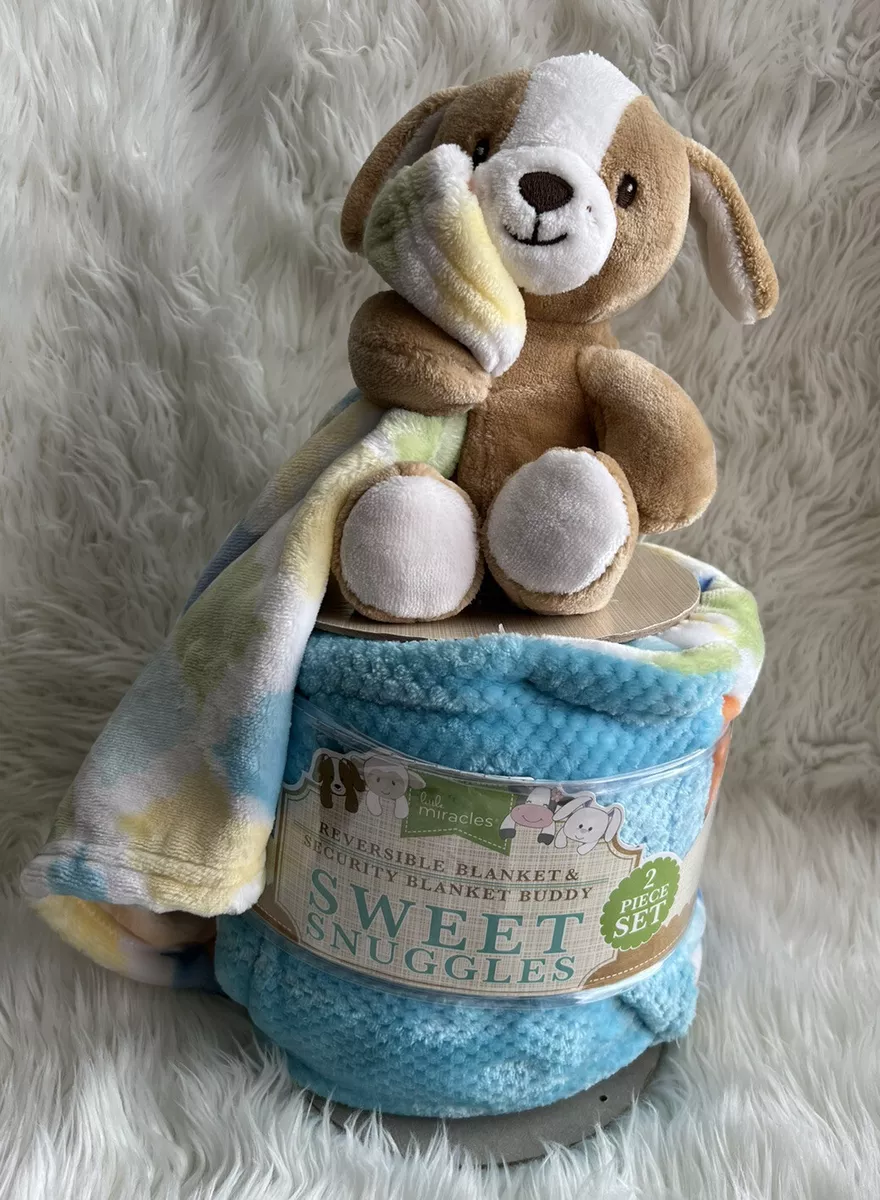 Little miracles baby blanket costco sale
