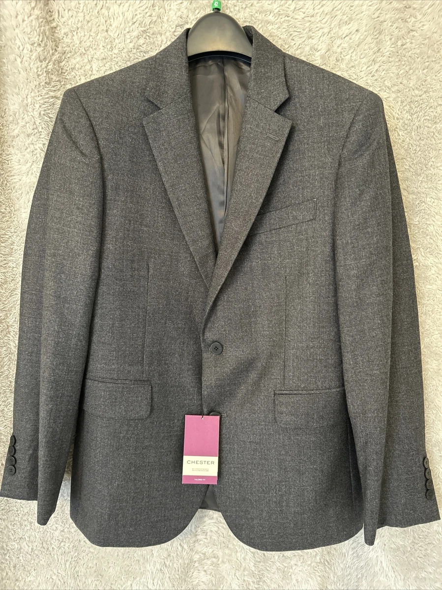 Chester Barrie Cashmere Suit Jackets for Men for sale | eBay