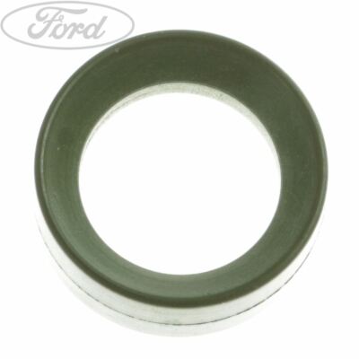 Ford Puma Injector Rail Suction Tube Seal Genuine OEM 1004199 