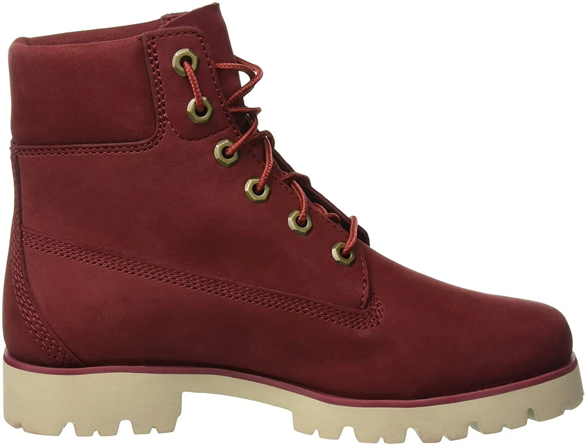 Timberland heritage discount lite 6in