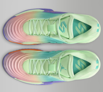 Air Jordan Luka 3 PF 